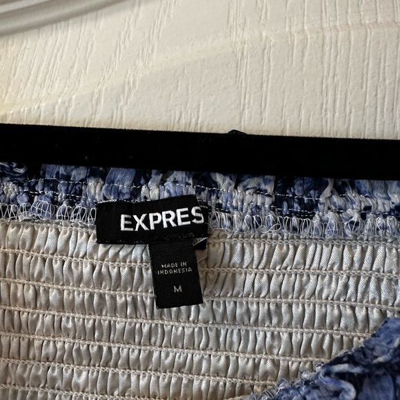 Express top - Picture 3 of 3